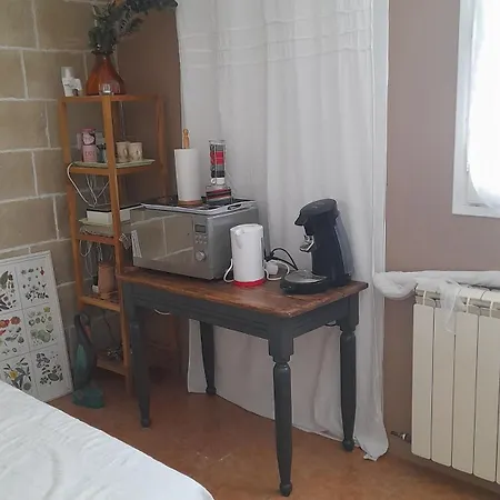 Guest house Chez Gael