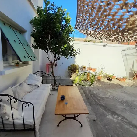 Guest house Chez Gael